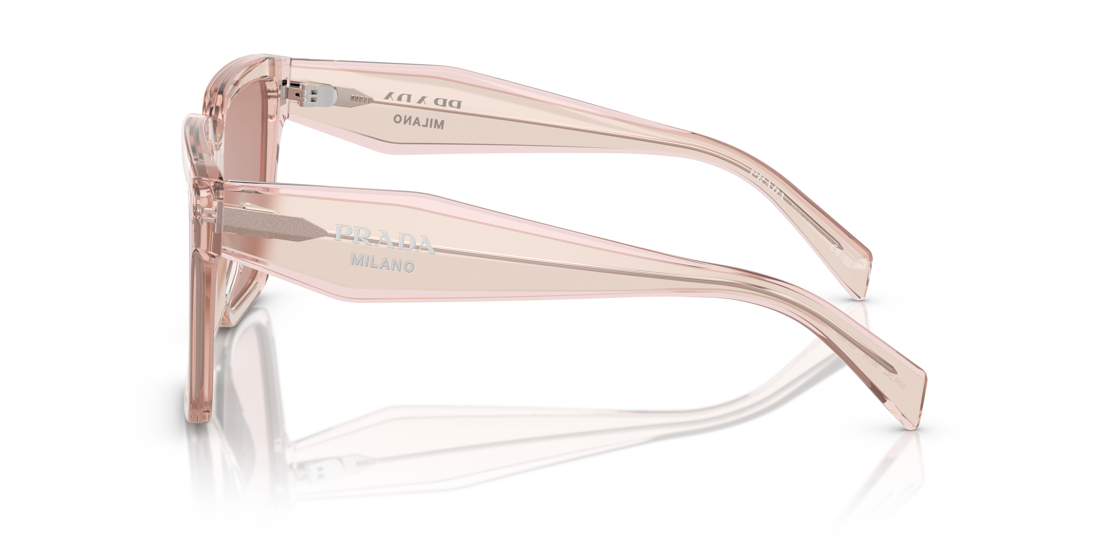 PRADA-24ZS/S 13I08M PINK (PINK 56*16, , hi-res image number 2