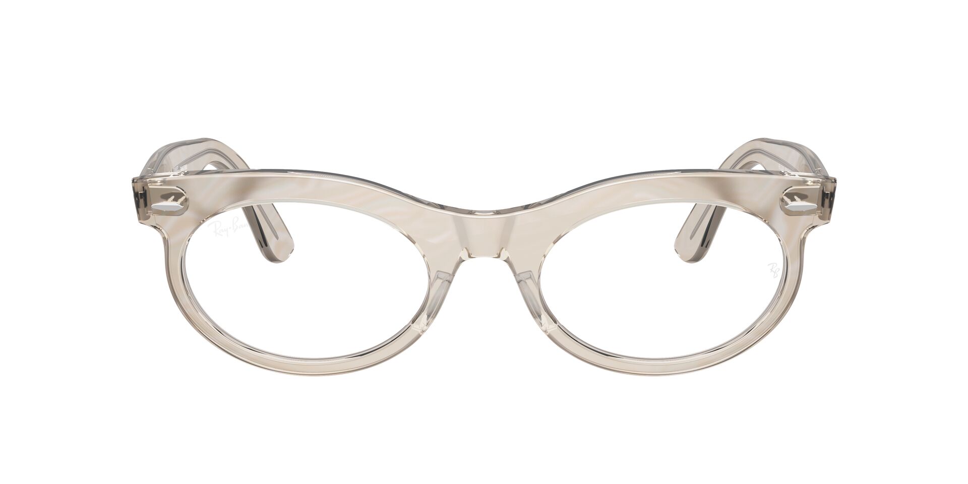 RB-2242 1383GG PHOTO WAVES GREY(TRANSITIONS 8 SAPPHIRE 53*22, Photo gris amb ones, hi-res image number 2
