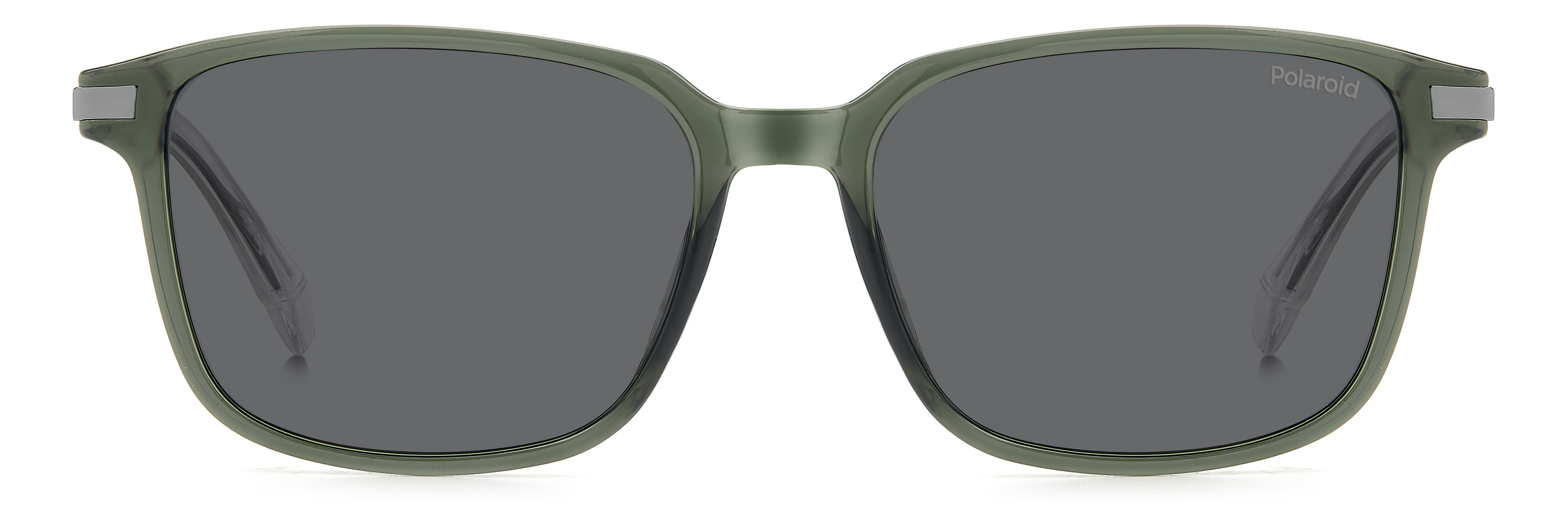 POLAROID-4169/G/S/X/S 8YW*M9 GREEN GREY(GREY POLARIZED 54*17, Gris | Verd, hi-res image number 1