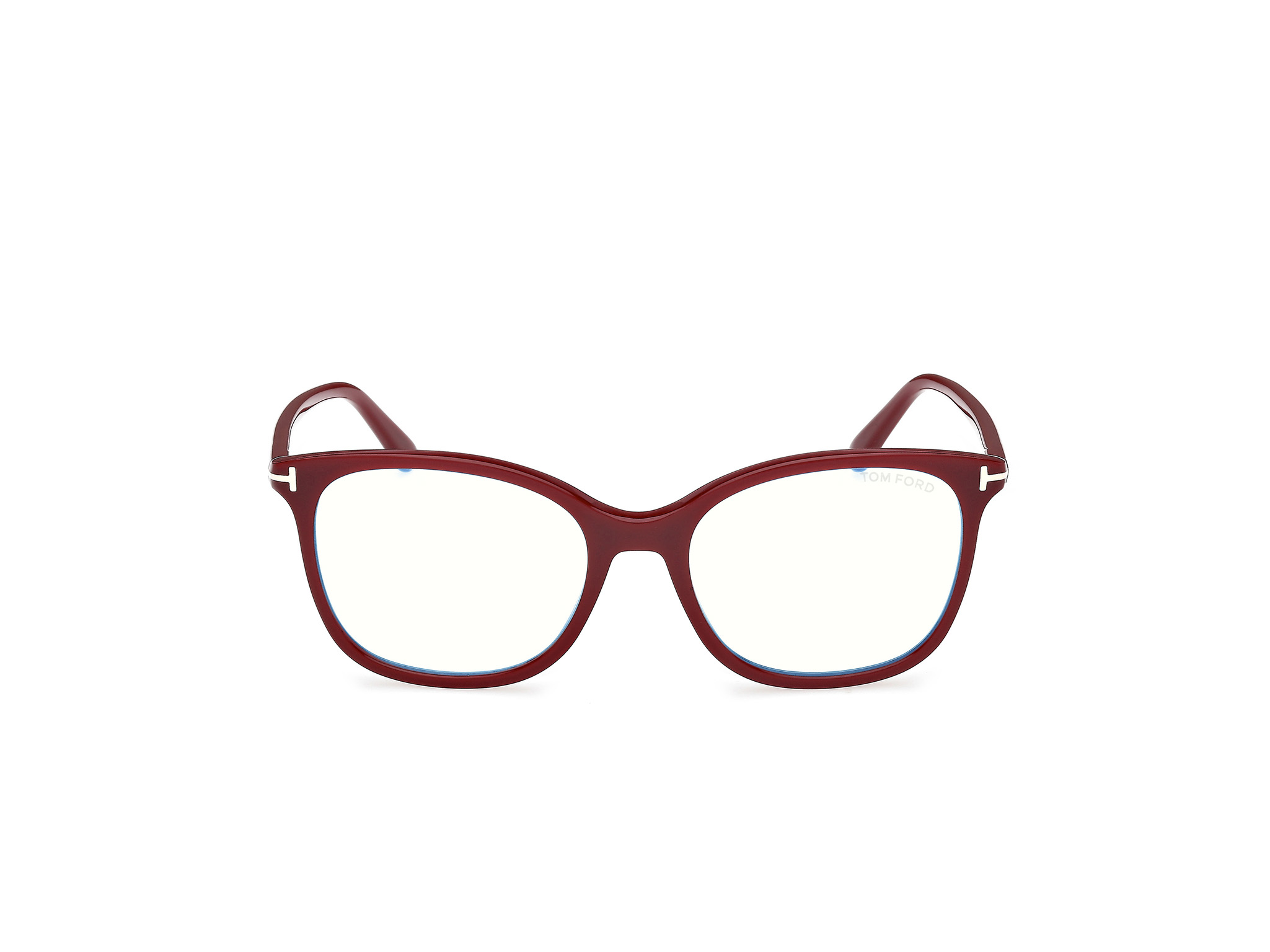 TOM FORD FT 6089 B 069, Granate, hi-res image number 7