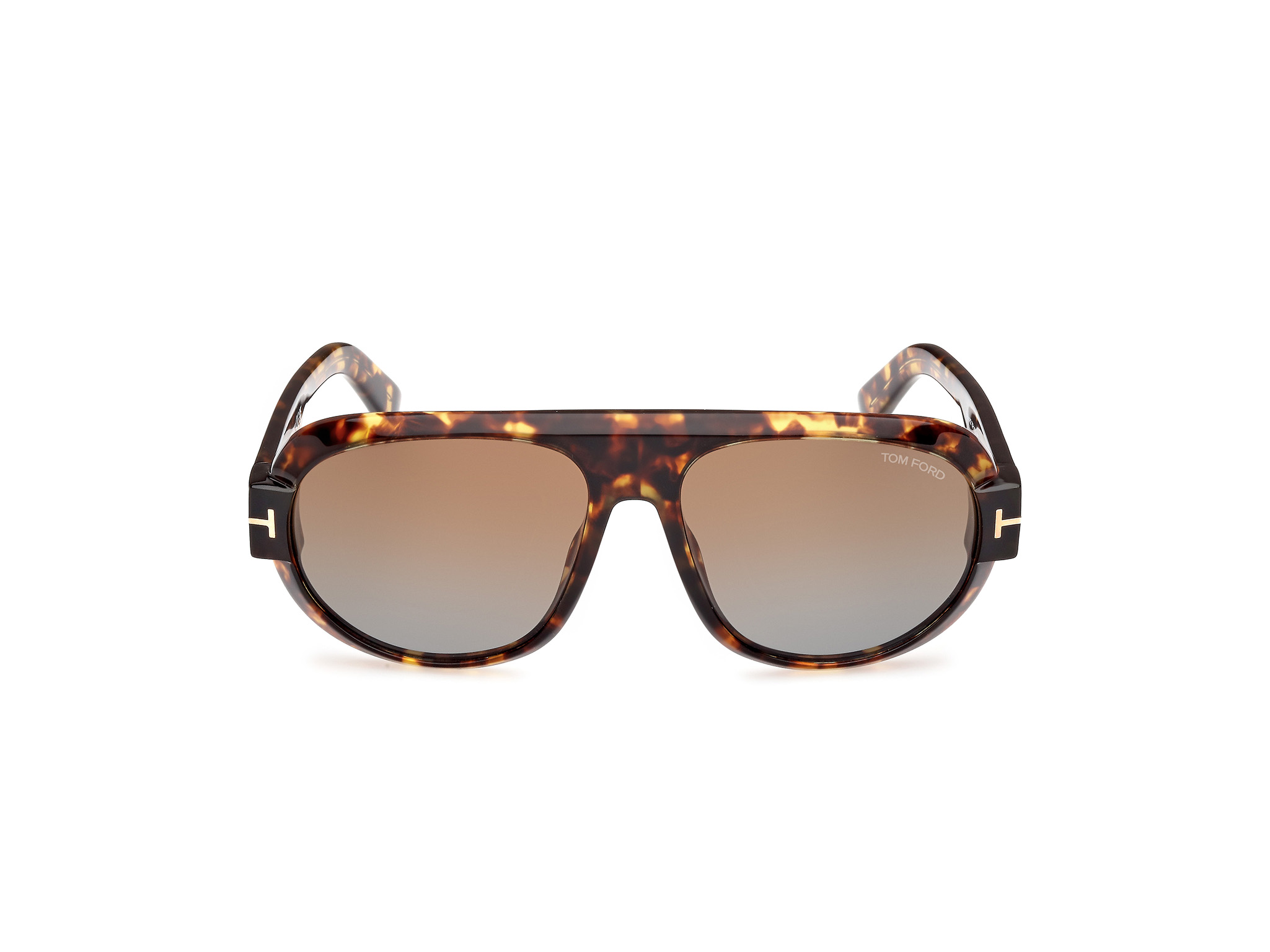 TOMFORD-1102/S 52F dark havana 59*16, Havana, hi-res image number 1