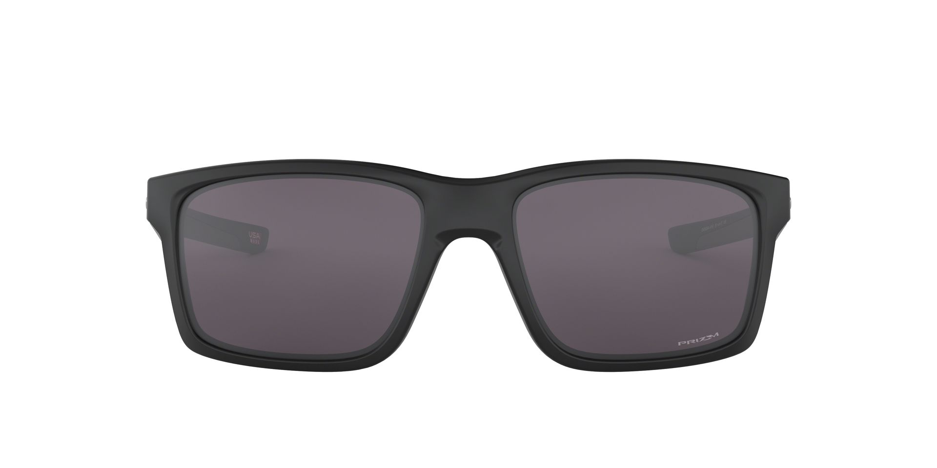 OAKLEY-MAINLINK-9264 926441 BLACK/PRIZM GREY 61*17, Negre, hi-res image number 1 OAKLEY-MAINLINK-9264 926441 BLACK/PRIZM GREY 61*17, Negre, hi-res image number 1