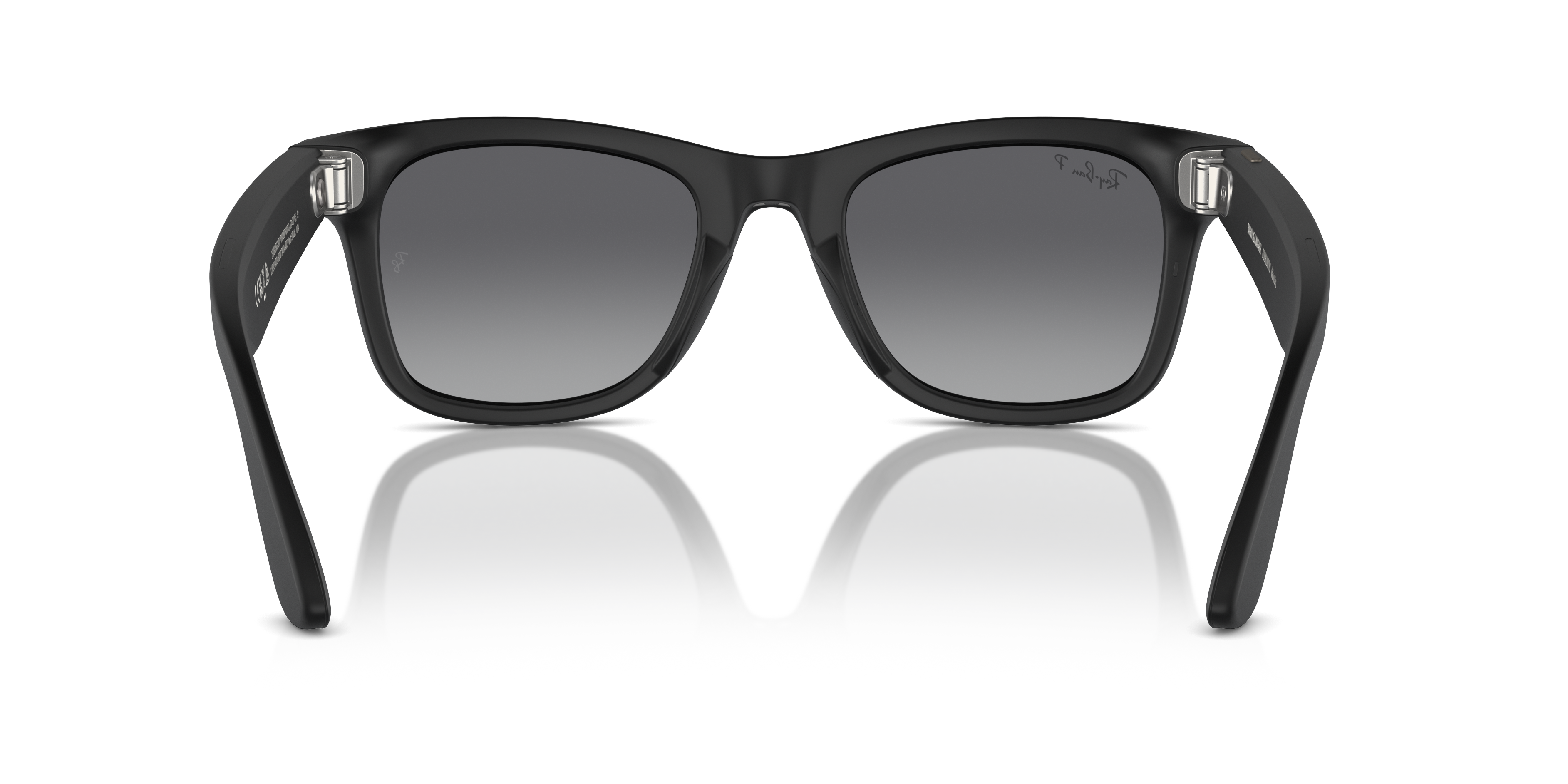 RB-META-4008-GEN-1 601ST3 Matte Black(POLAR GRADIENT GRAPHITE 53*22, , hi-res image number 3