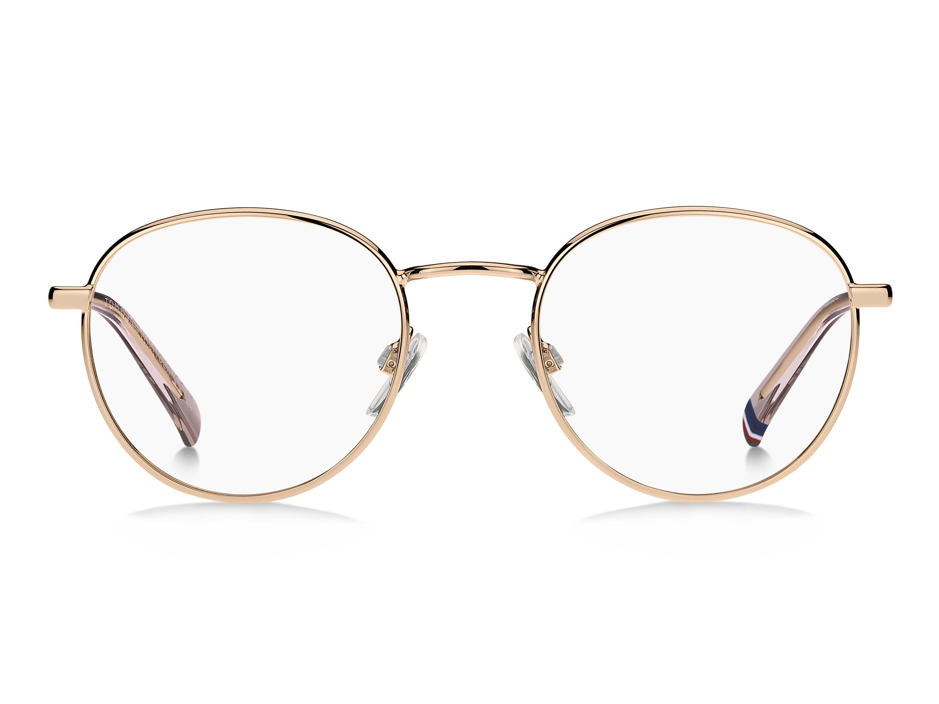 TOMMYHILFIGER-2222/G DDB GOLD COPPER 49*20, , hi-res image number 1