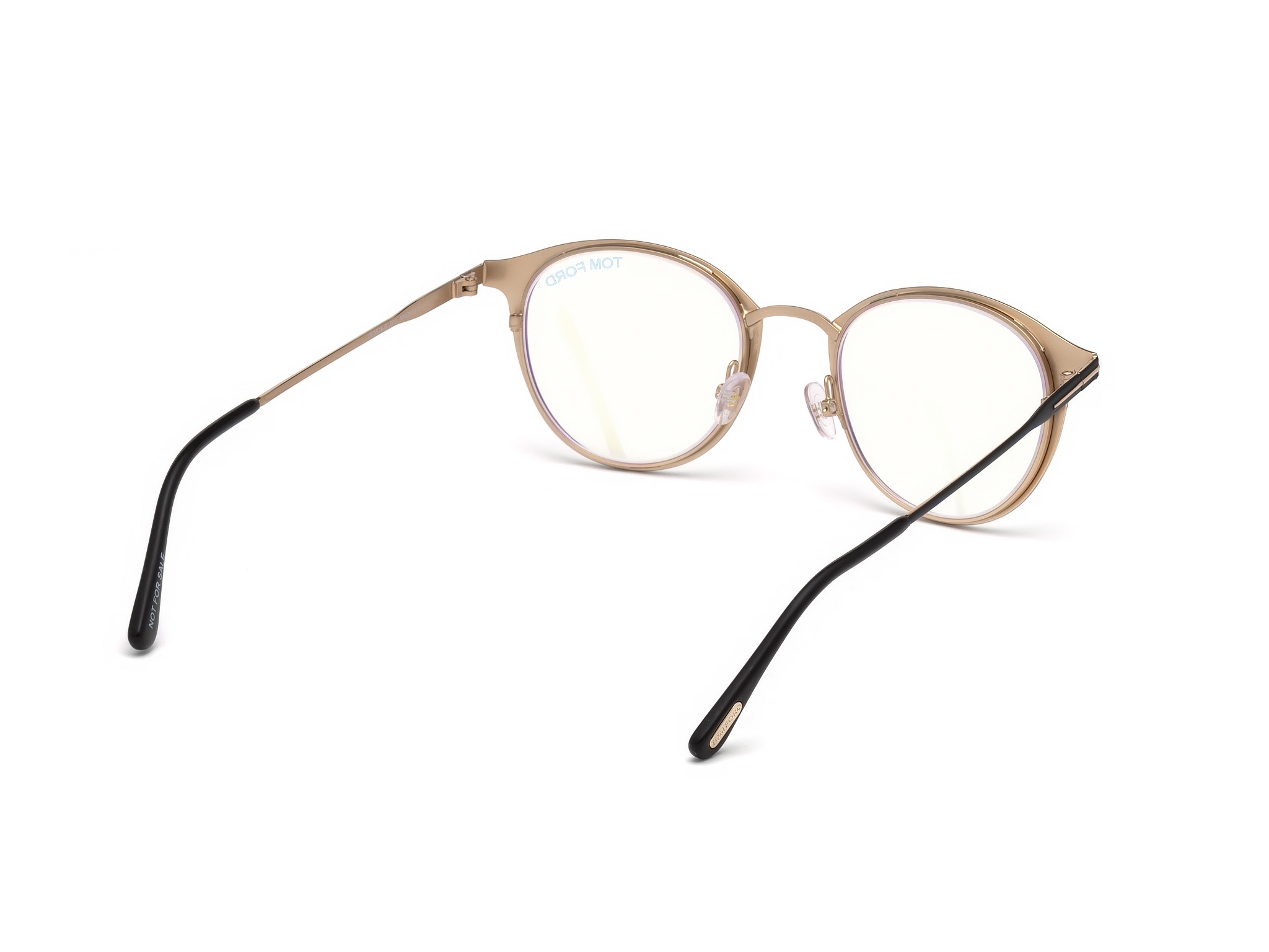 TOMFORD-5528B/G 002 negro mate 49*20, Negre, hi-res image number 6