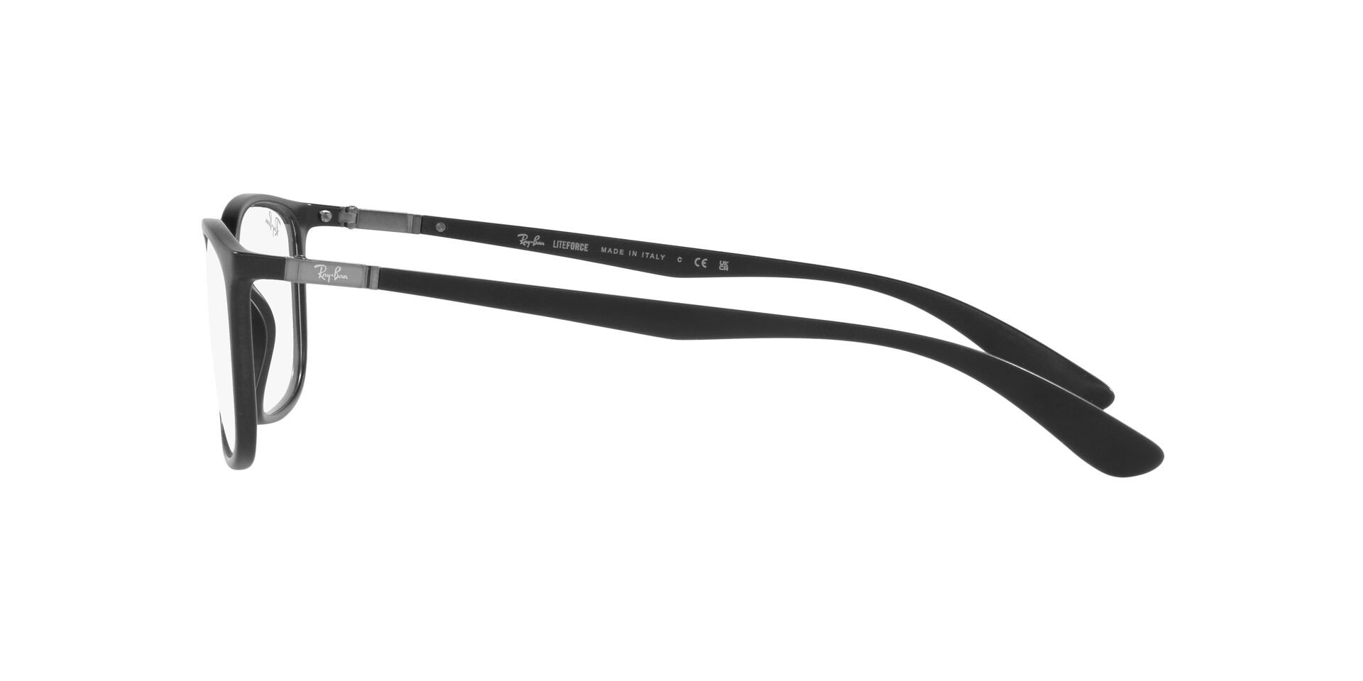 RX-7208 5204 MATTE BLACK 52*18, Negre, hi-res image number 10