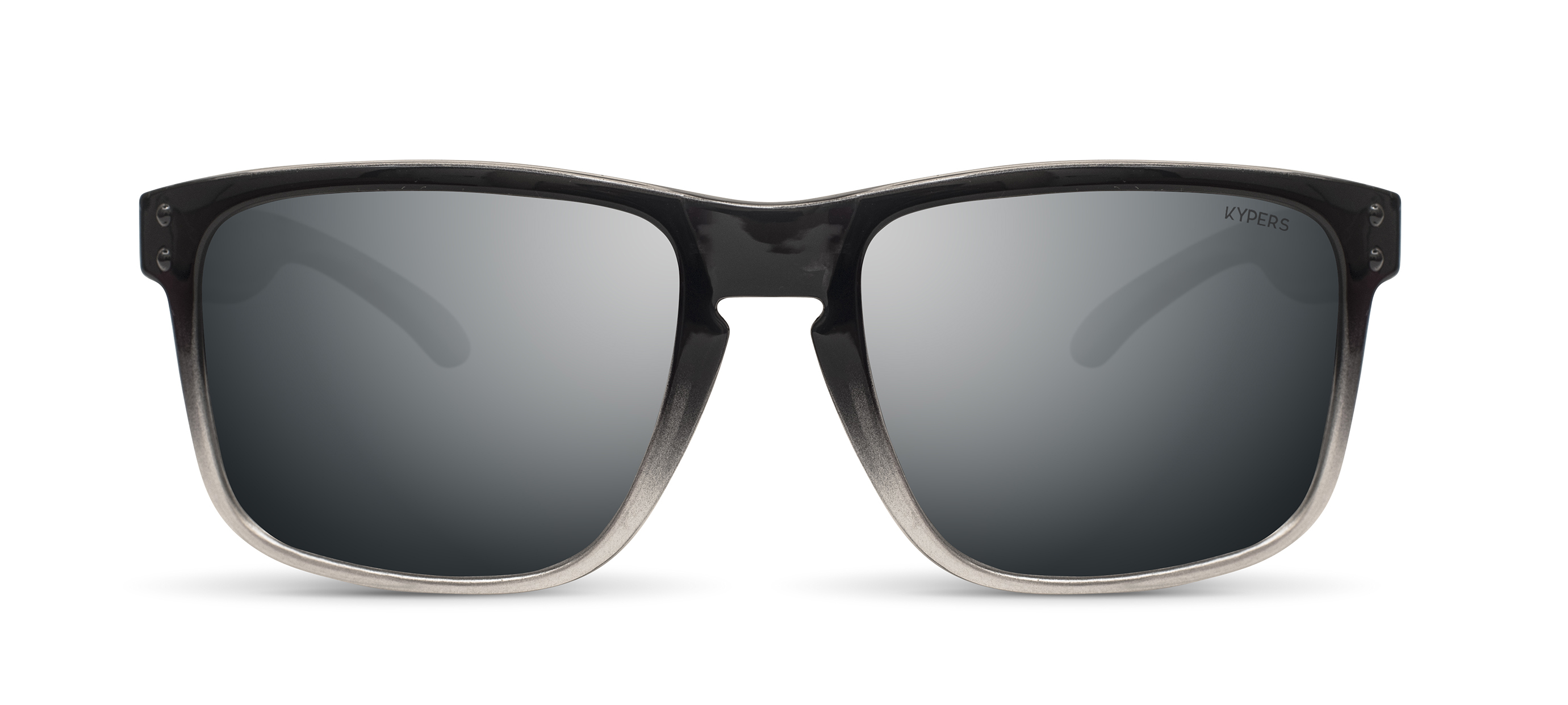 KYPERS-COCONUT/S COC010 DEGRAD NEGRO/PLATA PLATA ESPEJO 56*18, Beix-Negre, hi-res image number 1 KYPERS-COCONUT/S COC010 DEGRAD NEGRO/PLATA PLATA ESPEJO 56*18, Beix-Negre, hi-res image number 1