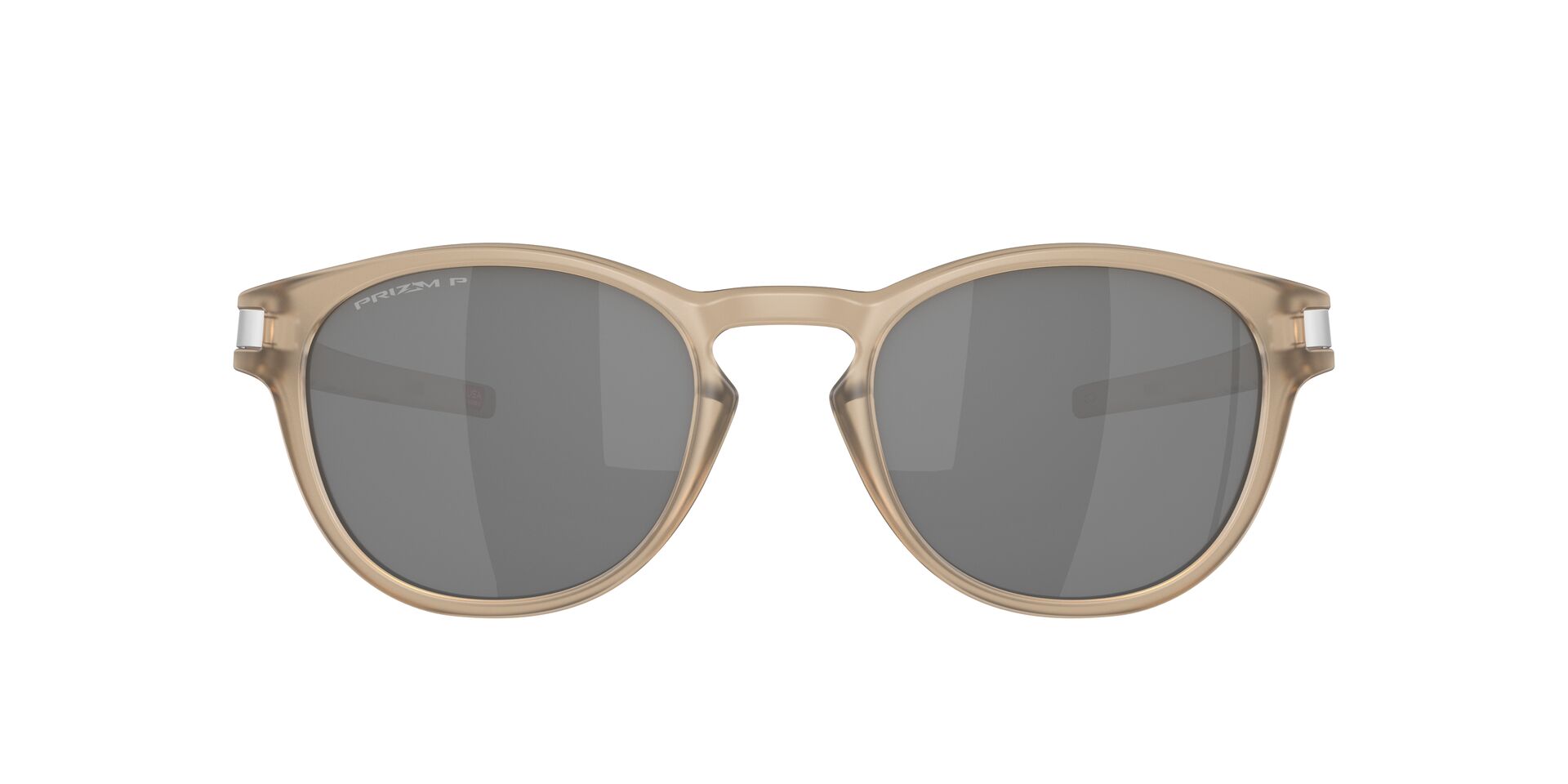 OAKLEY-LATCH-9265 926568 MATTE SEPIA(PRIZM BLACK POLAR 53*21, Sèpia mat, hi-res image number 1