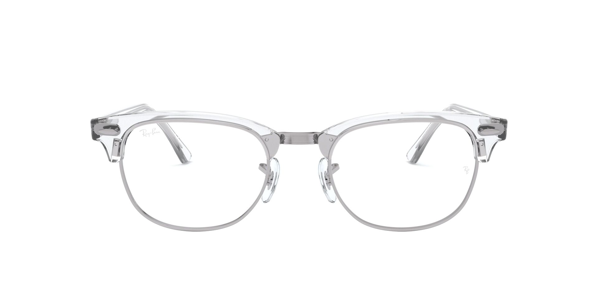 RX-5154 2001 CLEAR 49*, Plata-Transparent, hi-res image number 1 RX-5154 2001 CLEAR 49*, Plata-Transparent, hi-res image number 1